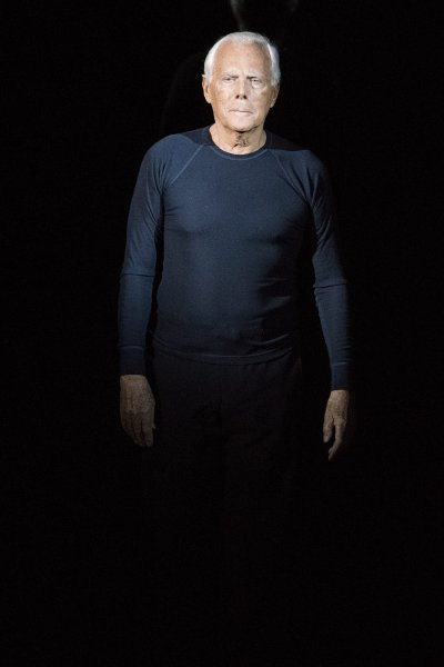 Giorgio Armani Unveils &lsquo;Films of City Frames&rsquo; at South by Southwest &reg;
