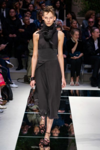 Giorgio Armani Spring-Summer 2020 Ready-to-Wear
