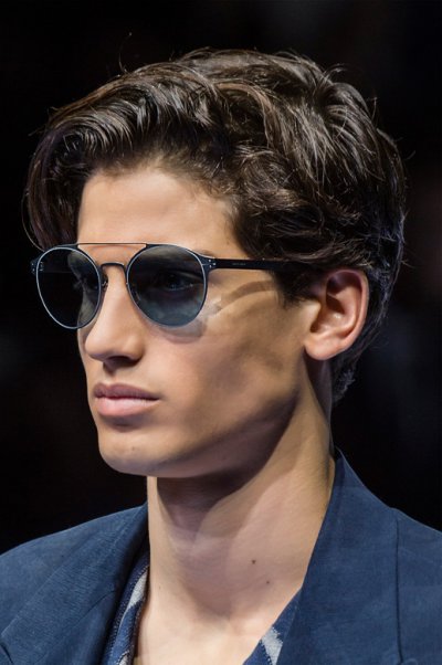 واكب الموضة من خلال نظّاراتك الشّمسيّة
