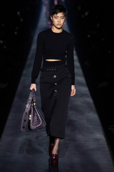 Givenchy Fall/Winter 2019-2020 Ready-to-Wear
