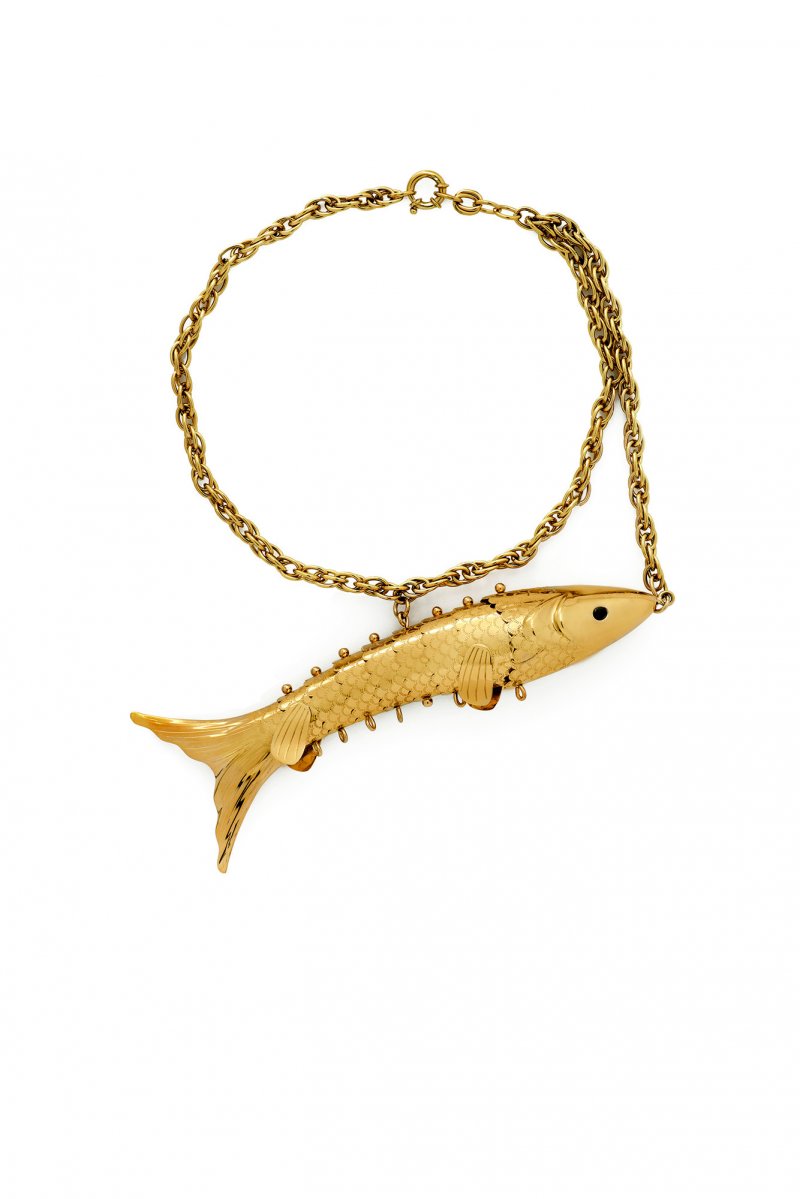 New Season, New Loewe Iconic Collection