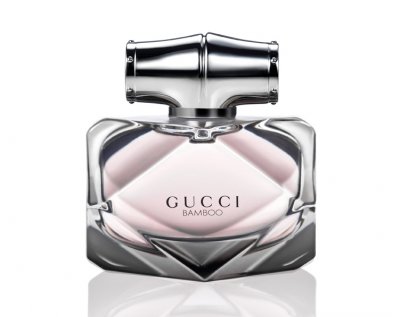 Gucci Bamboo – A New Statement Gucci Scent is Born 