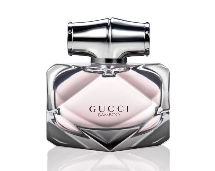 عطر Gucci Bamboo – علامة تميّز جديدة في عالم غوتشي للعطور