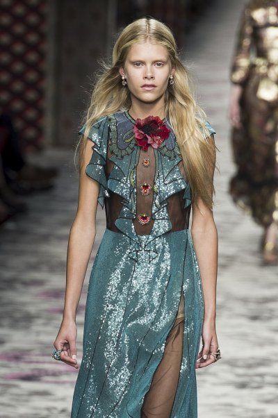 Sequins: the Do&rsquo;s and Don&rsquo;ts
