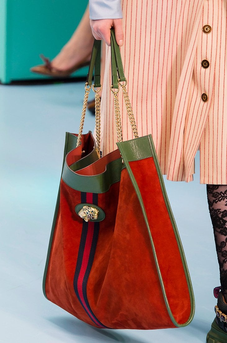 Keep Calm&hellip;and Have a Nice Bag
