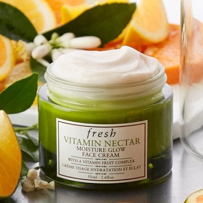 تقييمي لمستحضرات علامة Fresh
