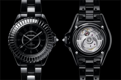 The Reveal of the &ldquo;J12 Caliber 12.2 Edition 1&rdquo; Timepiece
