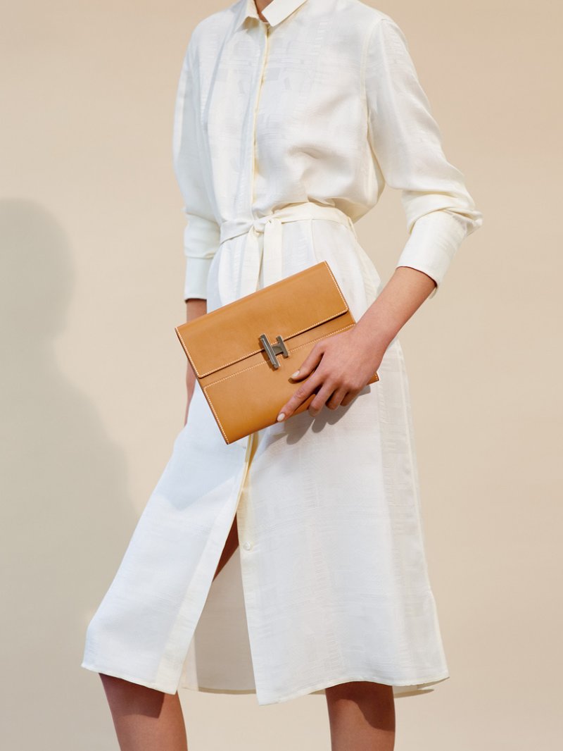 Spend A Festive Month with Herm&egrave;s
