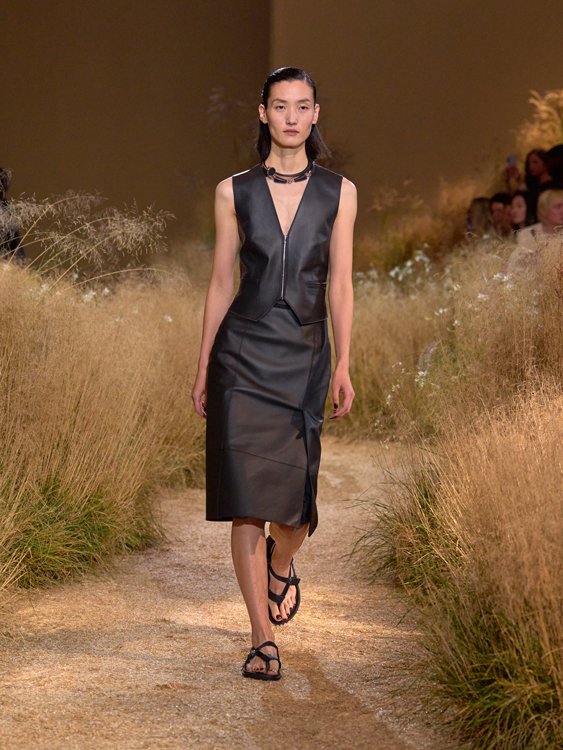 Hermès Spring-Summer 2024 Ready-to-Wear
