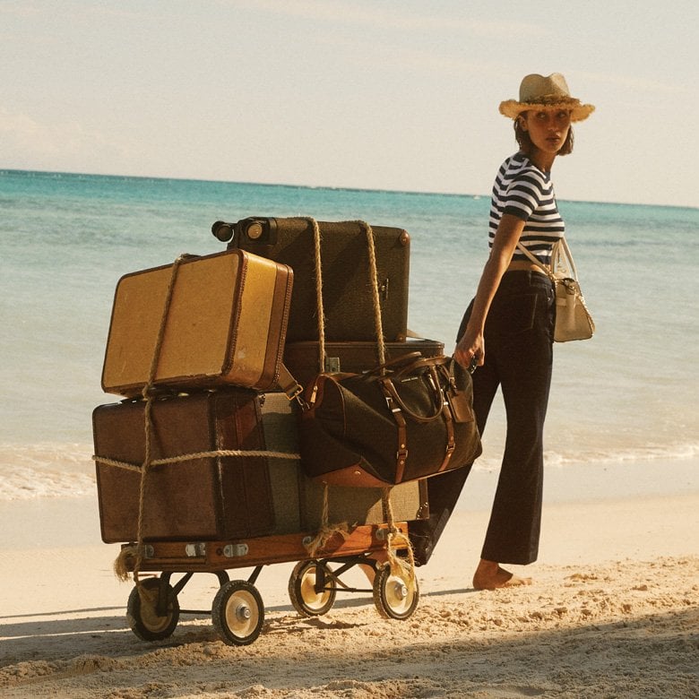 Exclusive Look on Bella Hadid in the &ldquo;One Woman Show&rdquo;
