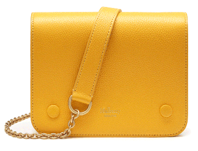 حقيبة Clifton: حقيبة جديدة متماشية مع الموضة
