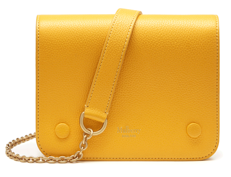 The Clifton Bag: A New Fashionable Entry
