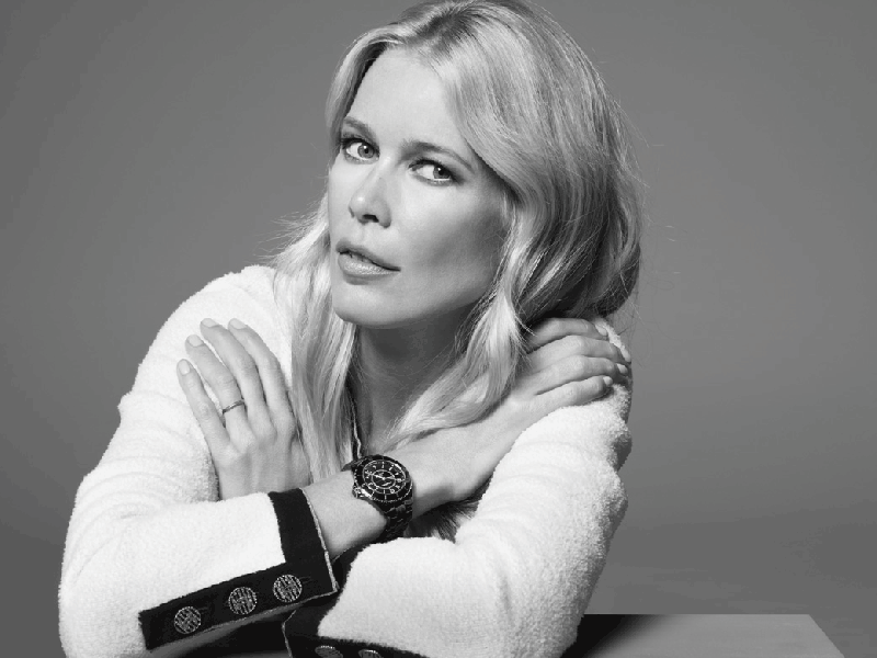 Twenty Years with CHANEL’s J12
