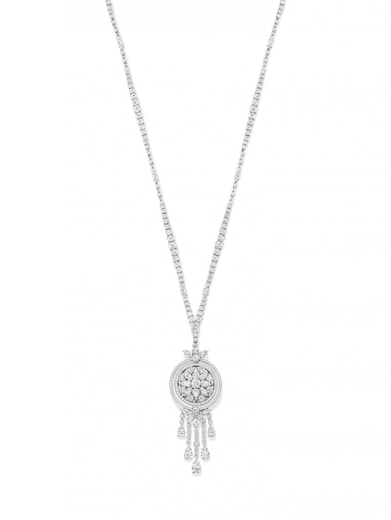 علامة Ralph Lauren Purple Label<br />
<em>من موقع</em><em>MRPORTER </em>