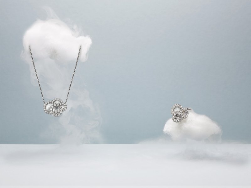 A Journey to the Skies with Chopard
