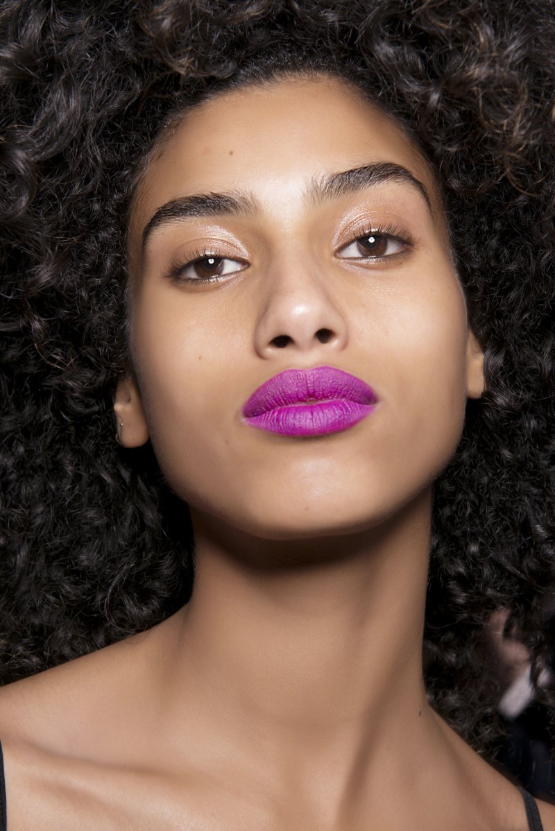 Beauty Tip of the Week – Color of the year is...
