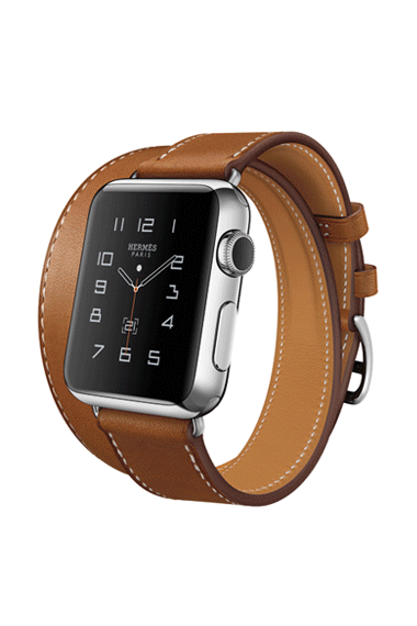Apple Watch Herm&egrave;s Hits Mall of the Emirates
