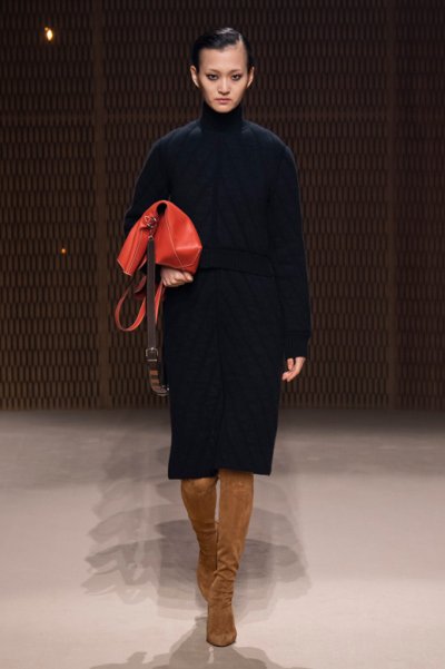 Herm&egrave;s Fall/Winter 2019-2020 Ready-to-Wear
