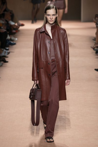 Herm&egrave;s Spring-Summer 2020 Ready-to-Wear
