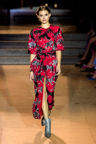 Dusk Till Dawn Dresses

