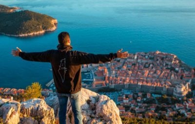 Inhale, EXHALE, Repeat
