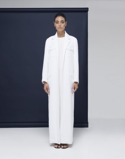 Bouguessa Spring Summer 2017 Collection
