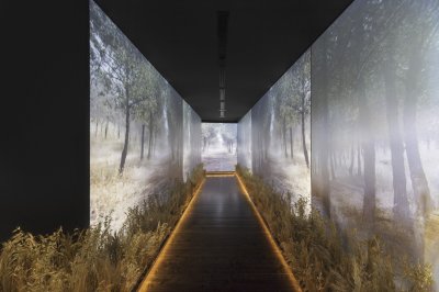 Editorial Inread Trial Video
