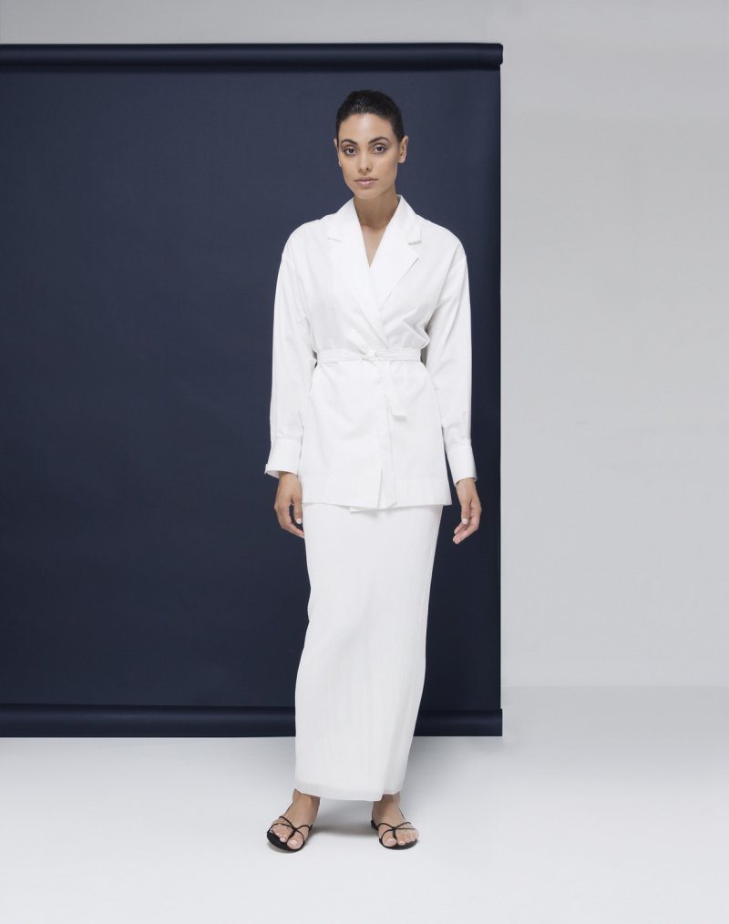 تعاون BY Sauce x Shoestova<br />
<em>صورة من</em> <em>Getty Images</em><br />
&nbsp;