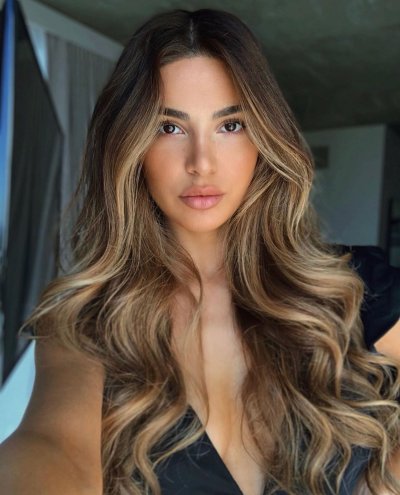 At Home Hair Mask
