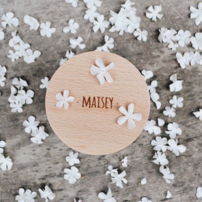 تعرّفي إلى علامة Maisey Candles
