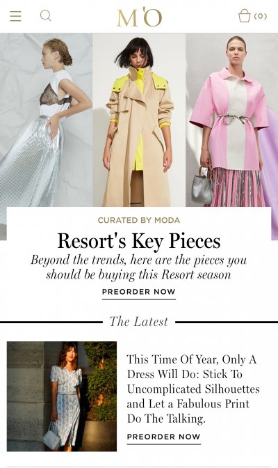 The Secret World of Online Shopping
