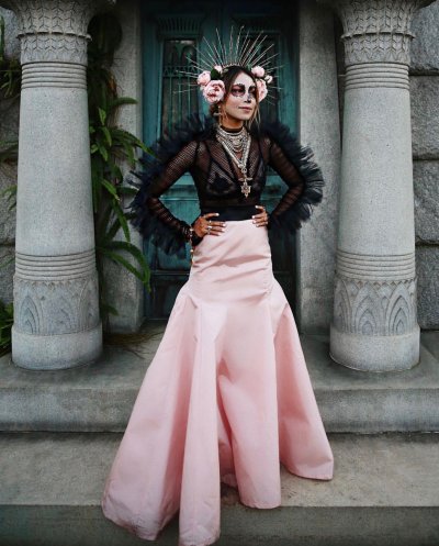 Looks to Kill for Halloween &ndash; The Women&rsquo;s Edition
