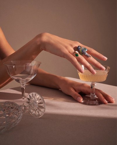 Everything You Need to Know About Right Hand Rings
