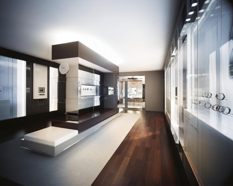 Dubai to Host the Iconic IWC Museum Jubilee Roadshow
