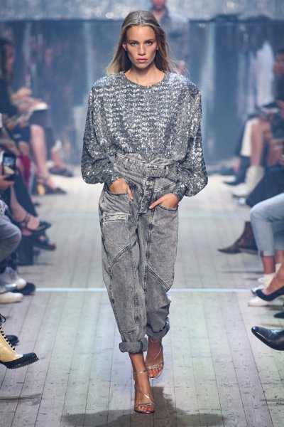 10 Jeans to Covet Now
