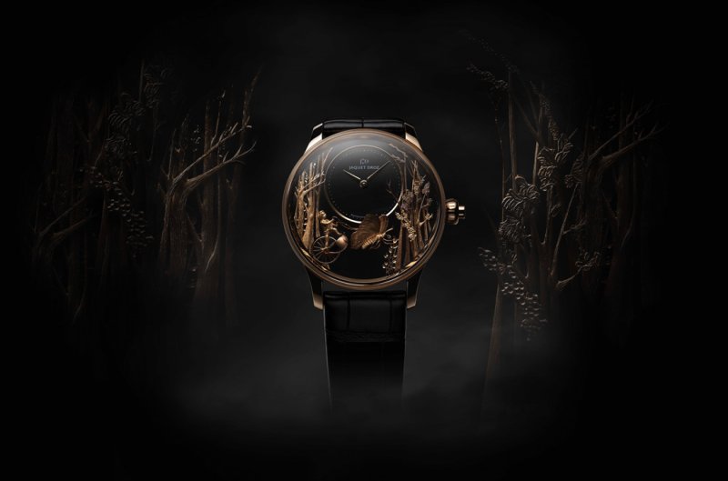 Baselworld 2017 – Second Edition
