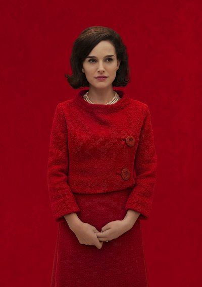 بياجيه في مغامرة سينمائيّة جديدة مع جاكي كينيدي
