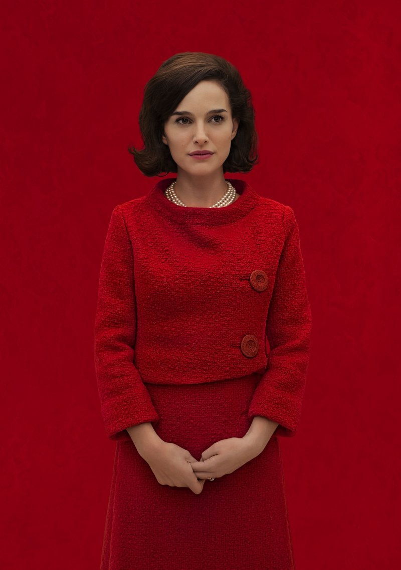 Piaget’s New Cinema Adventure with Jackie Kennedy
