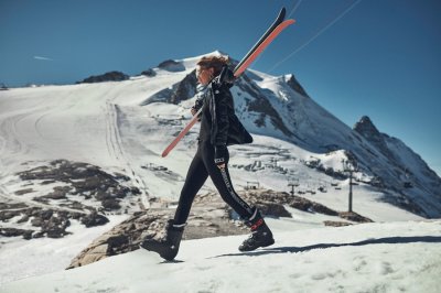 Hitting the Slopes in Style &ndash; Ski Trip Essentials

