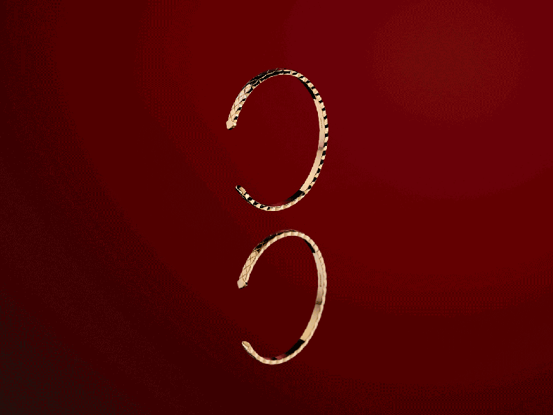 Dazzle Them with CHANEL’s new Coco Crush Fine Jewelry Collection
