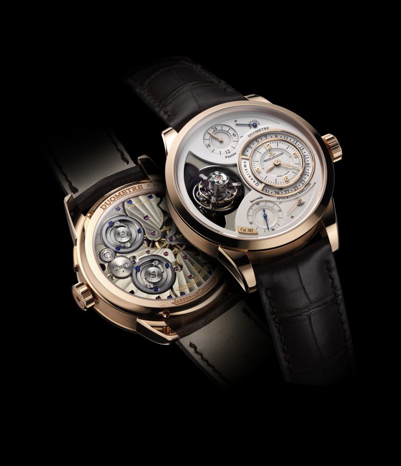Salon des Grandes Complications returns to Dubai in November