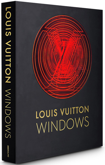 كتب مختارة  – Louis Vuitton Windows
