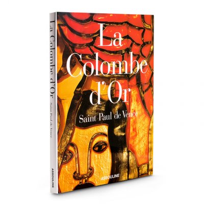 كتب مختارة La Colombe d&rsquo;Or &ndash;
