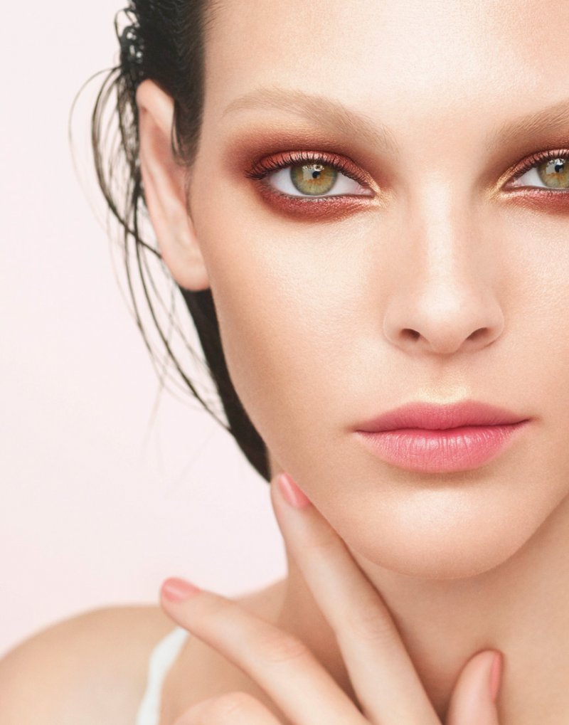 8 Eyeshadow Palettes to Make Your Eyes Sparkle
