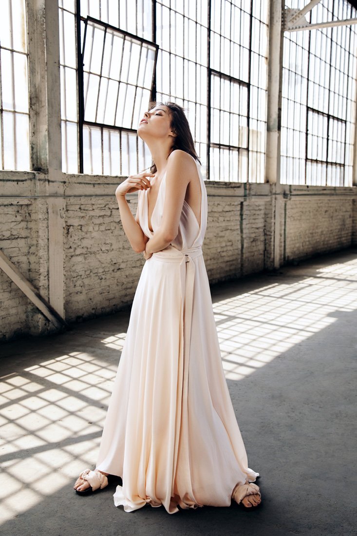 جورجيو أرماني بريفيه<br />
&nbsp;