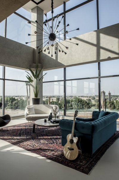 Explore a New Dubai with KOA&rsquo;s Canvas
