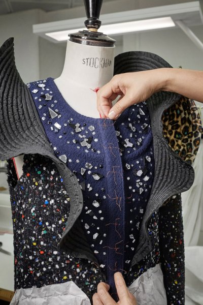 Savoir-Faire Behind Louis Vuitton&rsquo;s FW 19-20 Key Pieces
