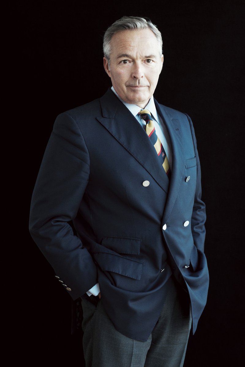 Chopard Hosts Talk during Dubai Watch Week