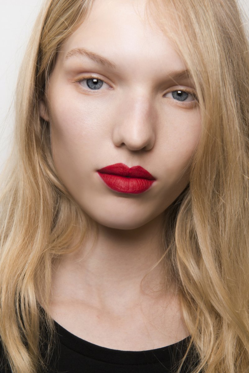 Beauty Tip of The Week – Bright Matte Lips
