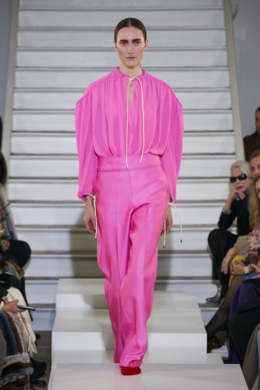 Maison Rabih Kayrouz Couture Fall/Winter 2020

